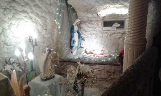 CHIVASSO – Pellegrinaggio al Santuario di Betlemme