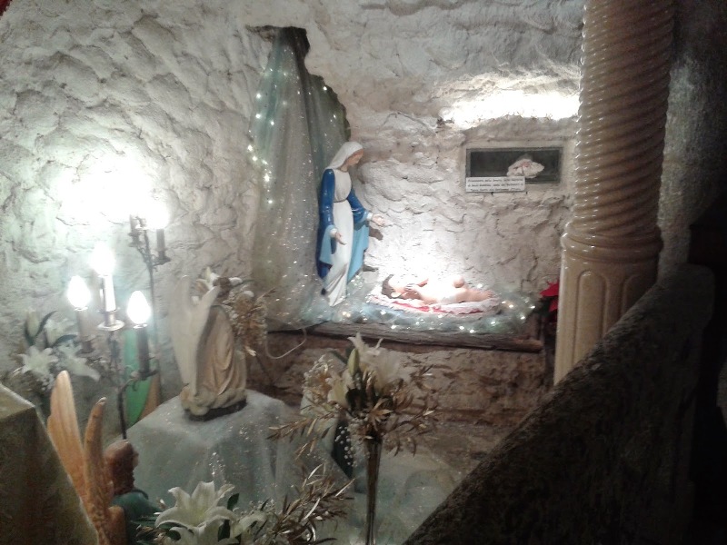 CHIVASSO – Pellegrinaggio al Santuario di Betlemme