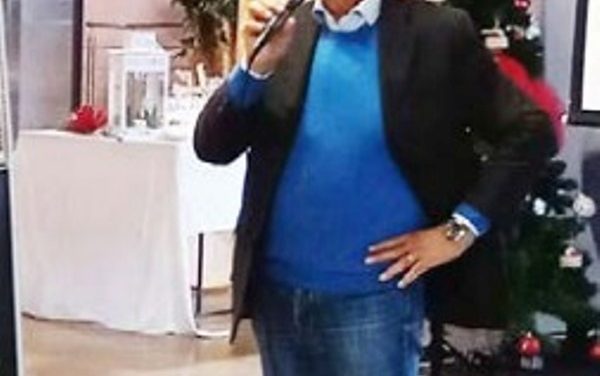 CUCEGLIO – Spumante 10 years old una scommessa vinta