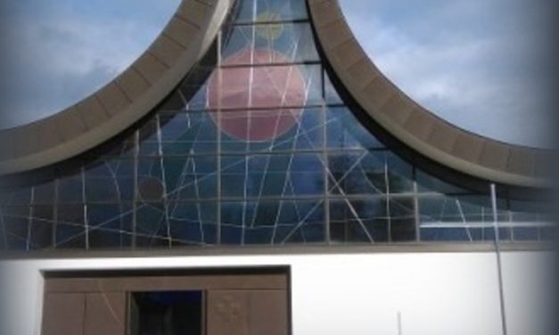 IVREA – I ragazzi dell’Orchestra Suzuki nella Chiesa di San Giovanni