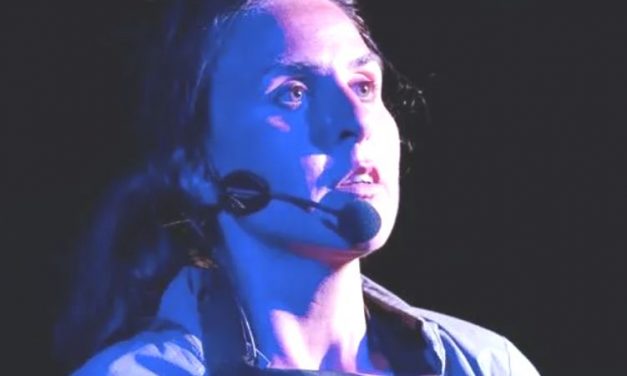 TEATRINO CIVICO CHIVASSO – Station 2 Station – In scena lo spettacolo La favola di un’altra giovinezza