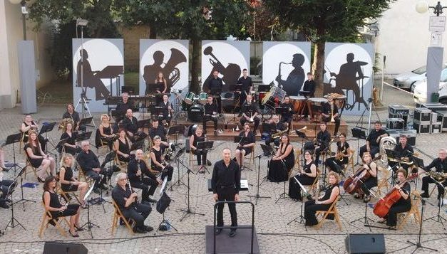 BOSCONERO – Filarmonica Bosconerese e “General Vincent” in  “Concerto di inverno”