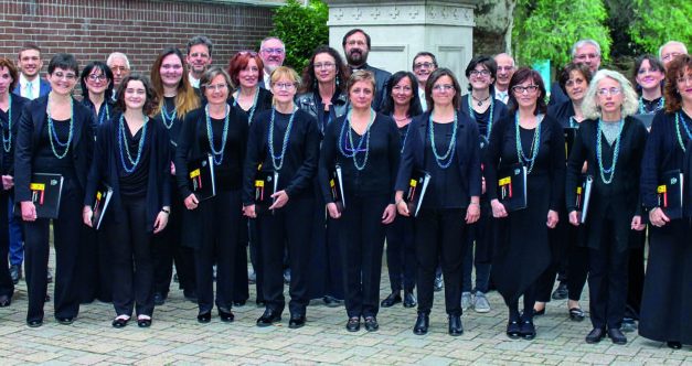 IVREA – Al Monte Stella: concerto e progetti