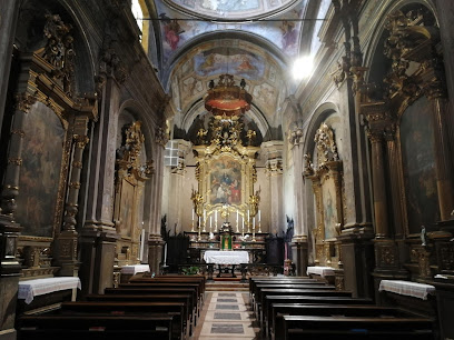 IVREA – Gruppo Evangelizzazione della Luce: meditazione sul Natale