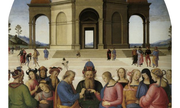 SAN GIUSEPPE, PADRE AMATO – Meditazione d’Avvento sulla “Patris Corde”