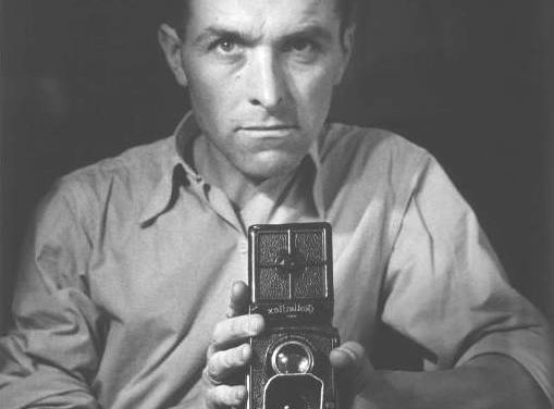 TORINO – Doisneau, protagonista della fotografia “umanista” 