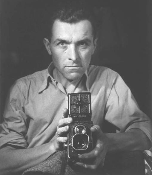 TORINO – Doisneau, protagonista della fotografia “umanista” 