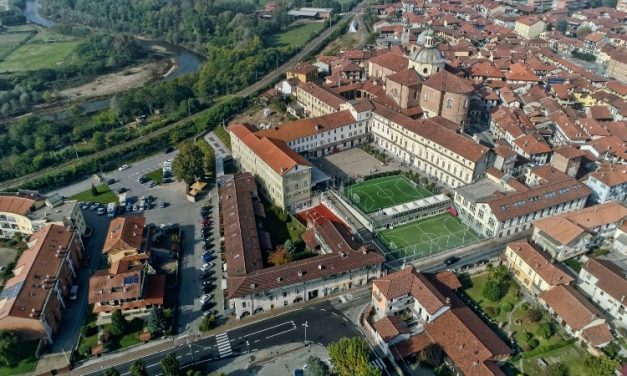 SAN BENIGNO – Laboratorio interattivo in Biblioteca 