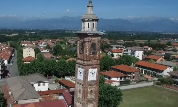 SAN GIUSTO – Iscrizioni aperte per il Veglione del Centro anziani   