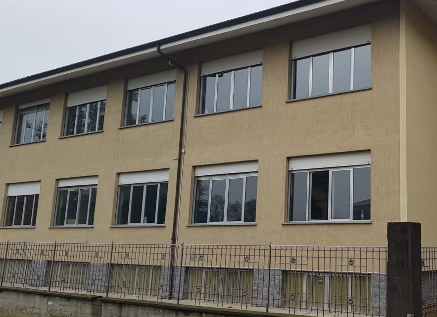 SAN GIUSTO – Open day alla scuola elementare 