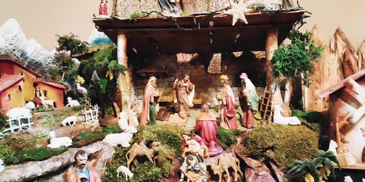 VERSO IL NATALE