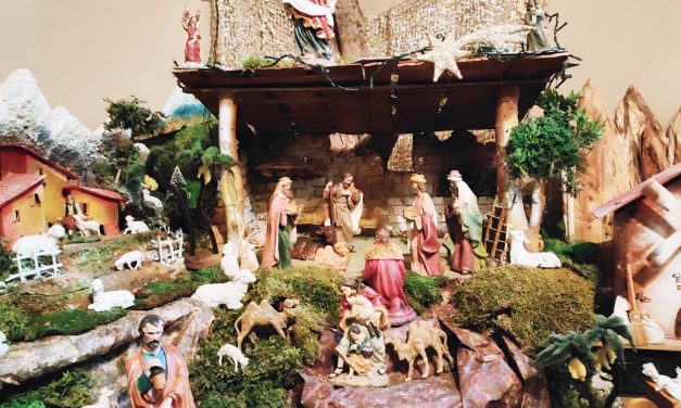 VERSO IL NATALE