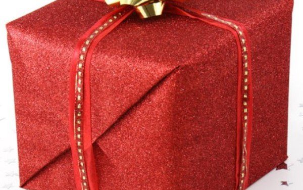 STRAMBINO – Il “Regalo in sospeso” della Cri