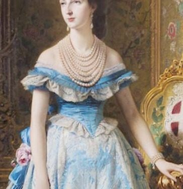 TORINO – A Palazzo Madama per scoprire Margherita di Savoia, la prima regina d’Italia unita