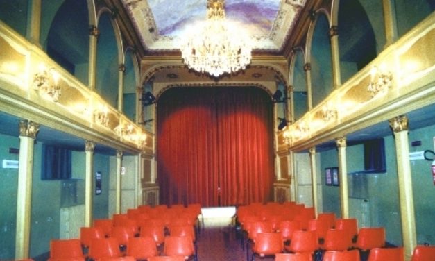 CHIVASSO – Al Teatrino Civico una “Locandiera” contemporanea