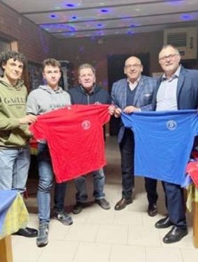 VEROLENGO – A cena con il Borgo Giolito Verne