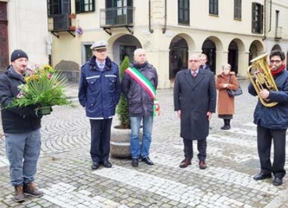 VEROLENGO – Artificieri & C. omaggio a Santa Barbara
