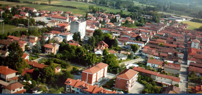 VEROLENGO – Festa del Ringraziamento a Casabianca