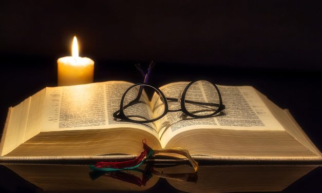 Commento al Vangelo di domenica 4 dicembre