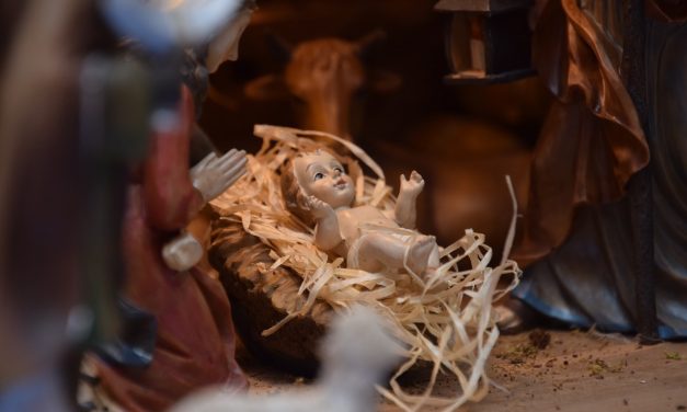 Commento al Vangelo della Notte di Natale