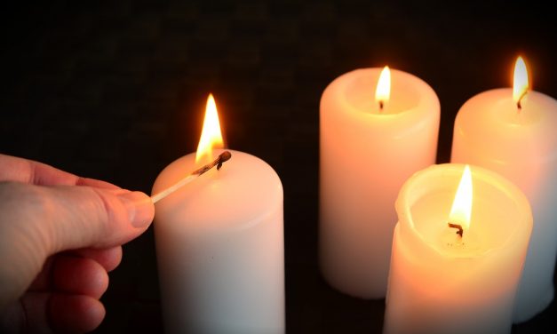 Commento al Vangelo di domenica 18 dicembre