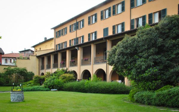 La casa (di oggi) di Simone il Cireneo