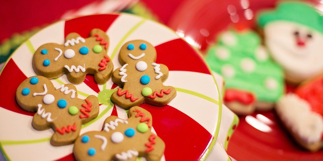 Biscotti natalizi: più di una tradizione