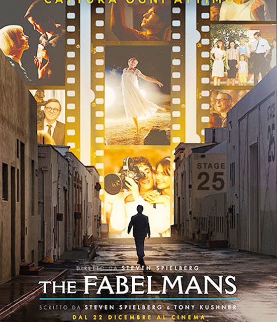 The Fabelmans