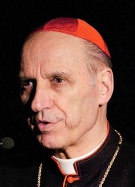 TORINO – Oggi i funerali del cardinale Severino Poletto, arcivescovo di Torino dal 1999 al 2010