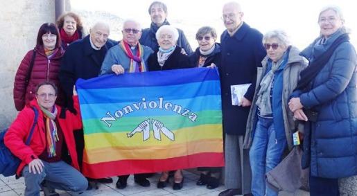 DAL CANAVESE ALLA MARCIA DI ALTAMURA – Lavorare per la pace: tanta è la messe, pochi gli operai