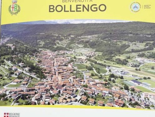 BOLLENGO – Le opportunità offerte dal Distretto del commercio