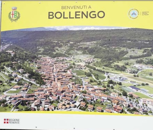 BOLLENGO – Le opportunità offerte dal Distretto del commercio