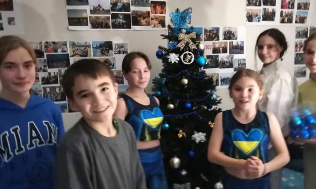 ECHI DEL TEMPO DI NATALE / 2 – Castellamonte, al centro la solidarietà