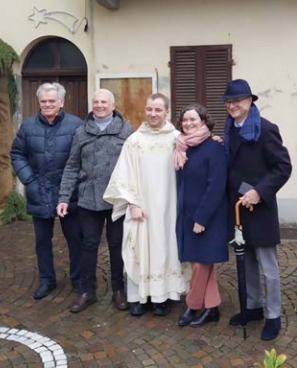 CHIVASSO – Anniversari torassesi