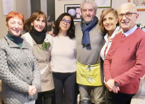 CHIVASSO – Associazione Prisma, prima mostra 2023