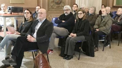 CHIVASSO – “Anagrafe persone in difficoltà”: non piace a tutti