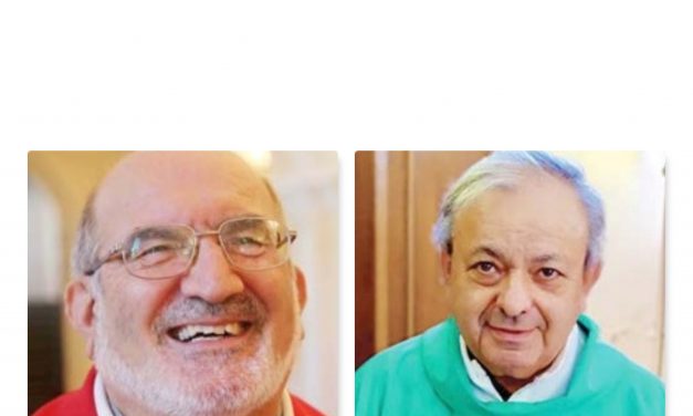 CANAVESE – Famiglia Salesiana: addio a Don Bogatto e a don Scavarda