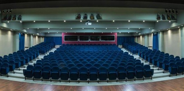 IVREA – All’Auditorium in scena “Napoli in palcoscenico”