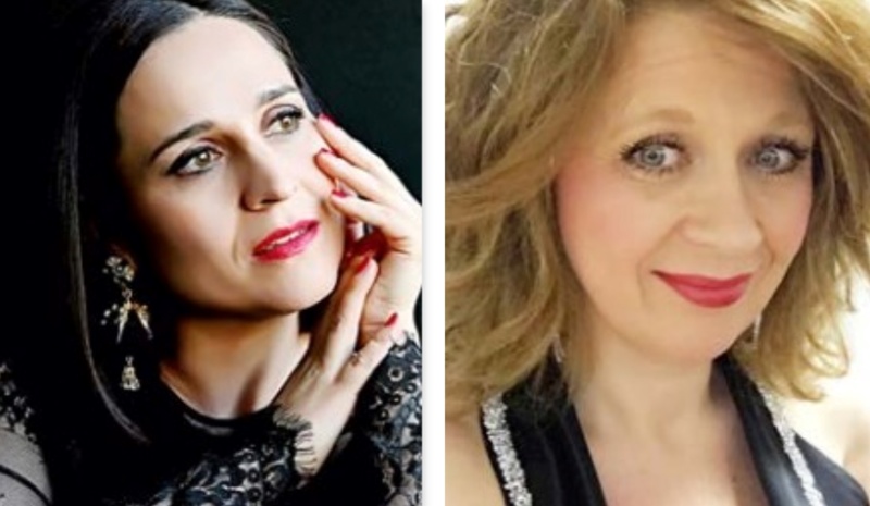 IVREA –  “Oltre Verdi”: un concerto vario e ricco, agile e perfettamente calibrato in ogni suo aspetto