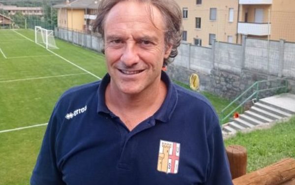 PROMOZIONE B – Lucento-Ivrea Calcio 2-2