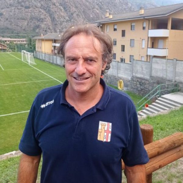 PROMOZIONE B – Carrara Vs Ivrea Calcio 1-1