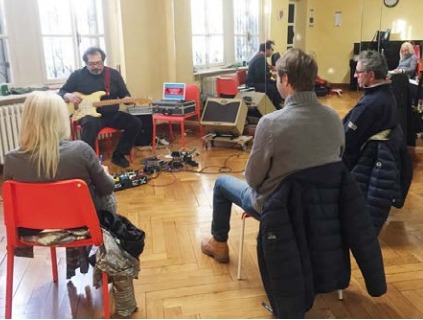 RIVAROLO – 30 anni di Liceo Musicale