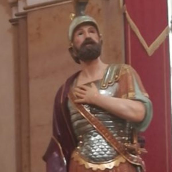 SALERANO – Si festeggia il patrono San Defendente Martire