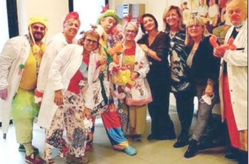 SAN BENIGNO – Momenti di gioia natalizi per grandi e piccini