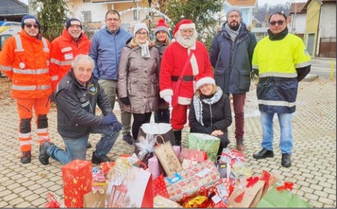 VILLAREGGIA – Una giornata dedicata alla solidarietà