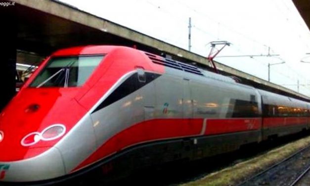 TORINO – Trenitalia: con un biglietto viaggi per un mese in tutto il Piemonte