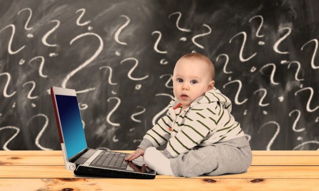 EDITORIALE – Imparare il digitale