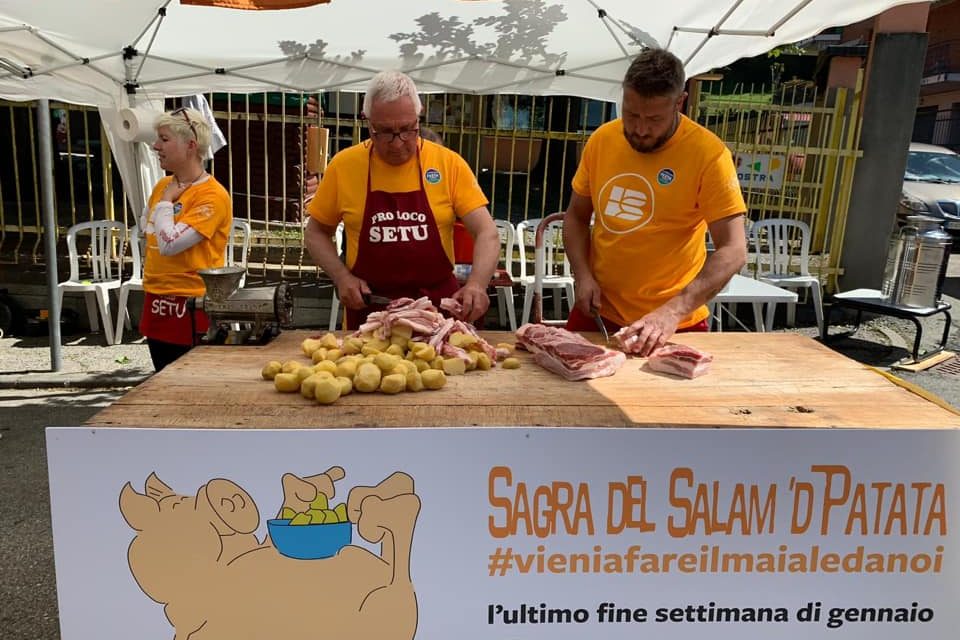 Gli appuntamenti del weekend in Canavese
