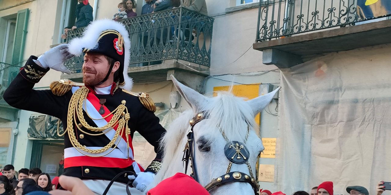 STORICO CARNEVALE IVREA – Dati e GALLERY della prima Giornata Battaglia