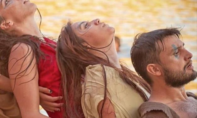 BOSCONERO – Al Teatro comunale in scena “Terapia di gruppo”